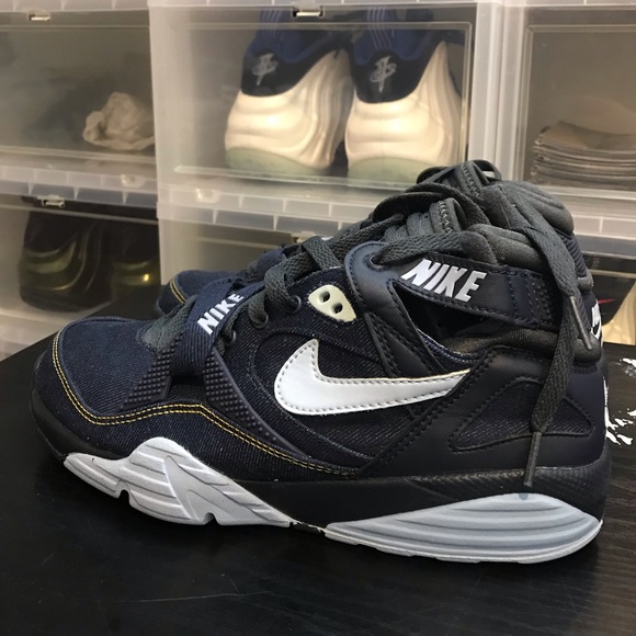 air max trainer 91 bo jackson